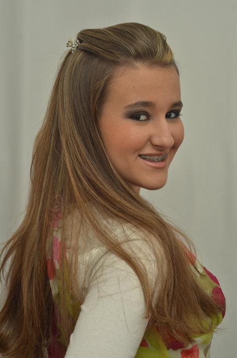 Minha filha Beatriz
