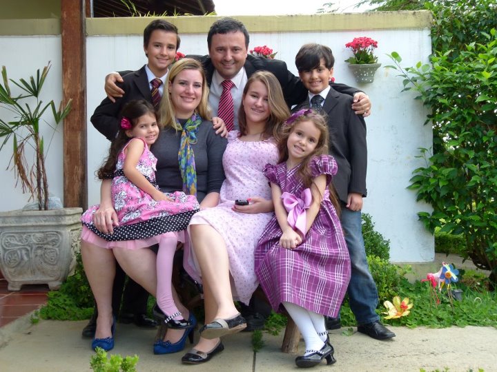 familia2012