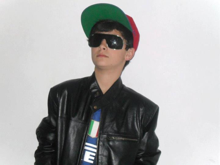 Meu 02, Marcílio Filho